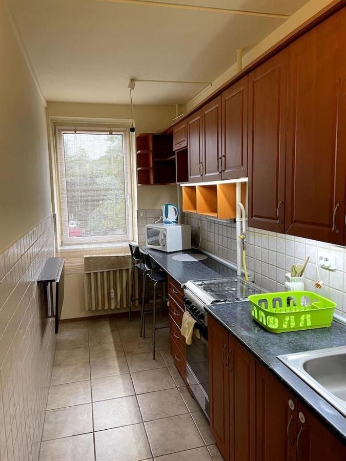 Apartmán Szigetfesztival