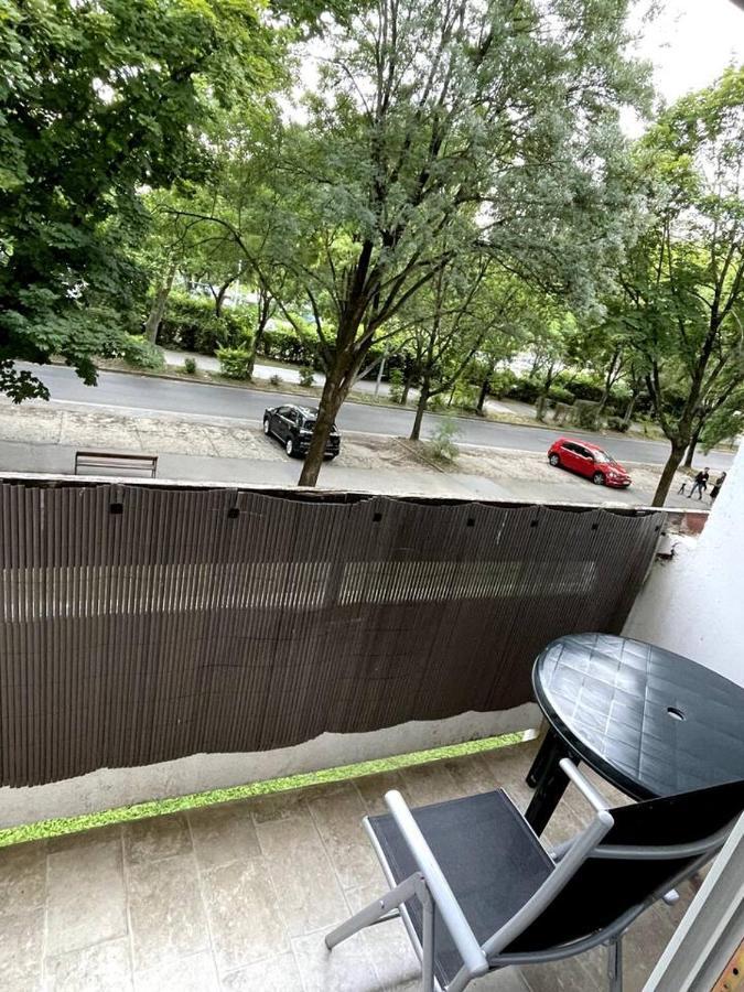 Szigetfesztival Apartment