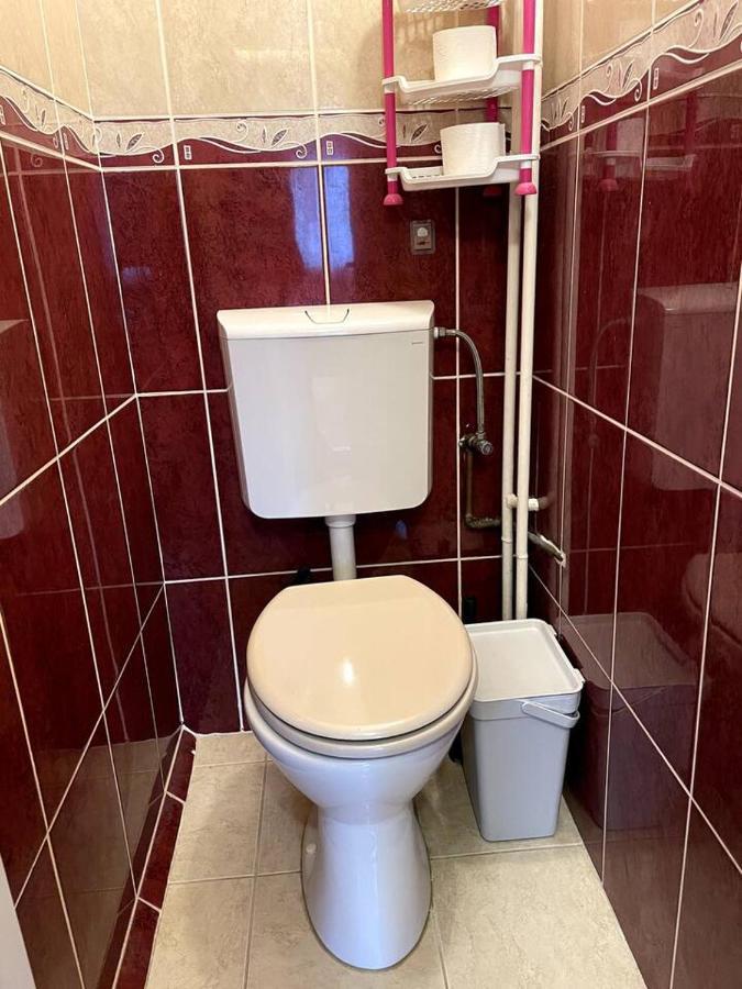 Apartment Szigetfesztival Budapest